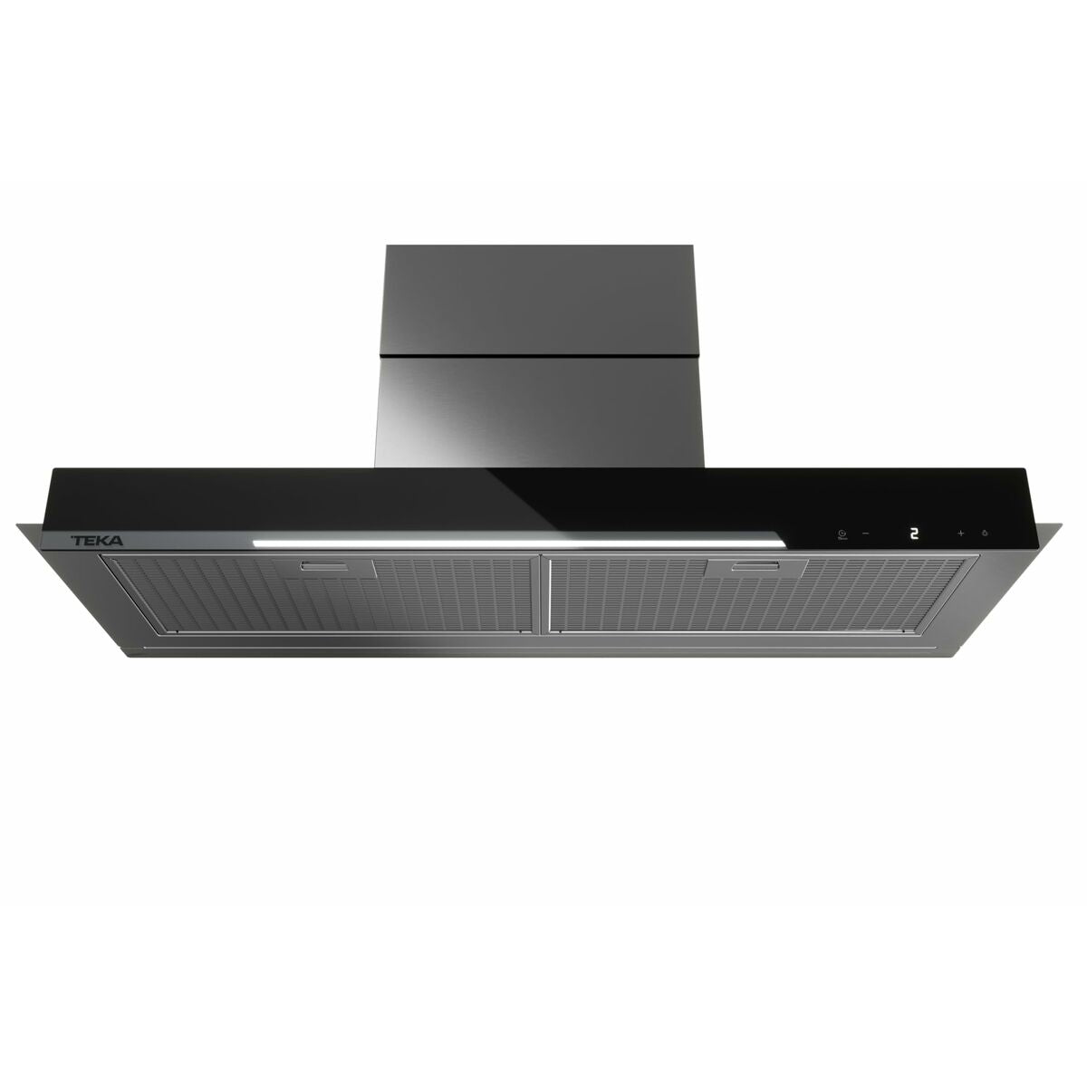 Kitchen extractor Teka-0