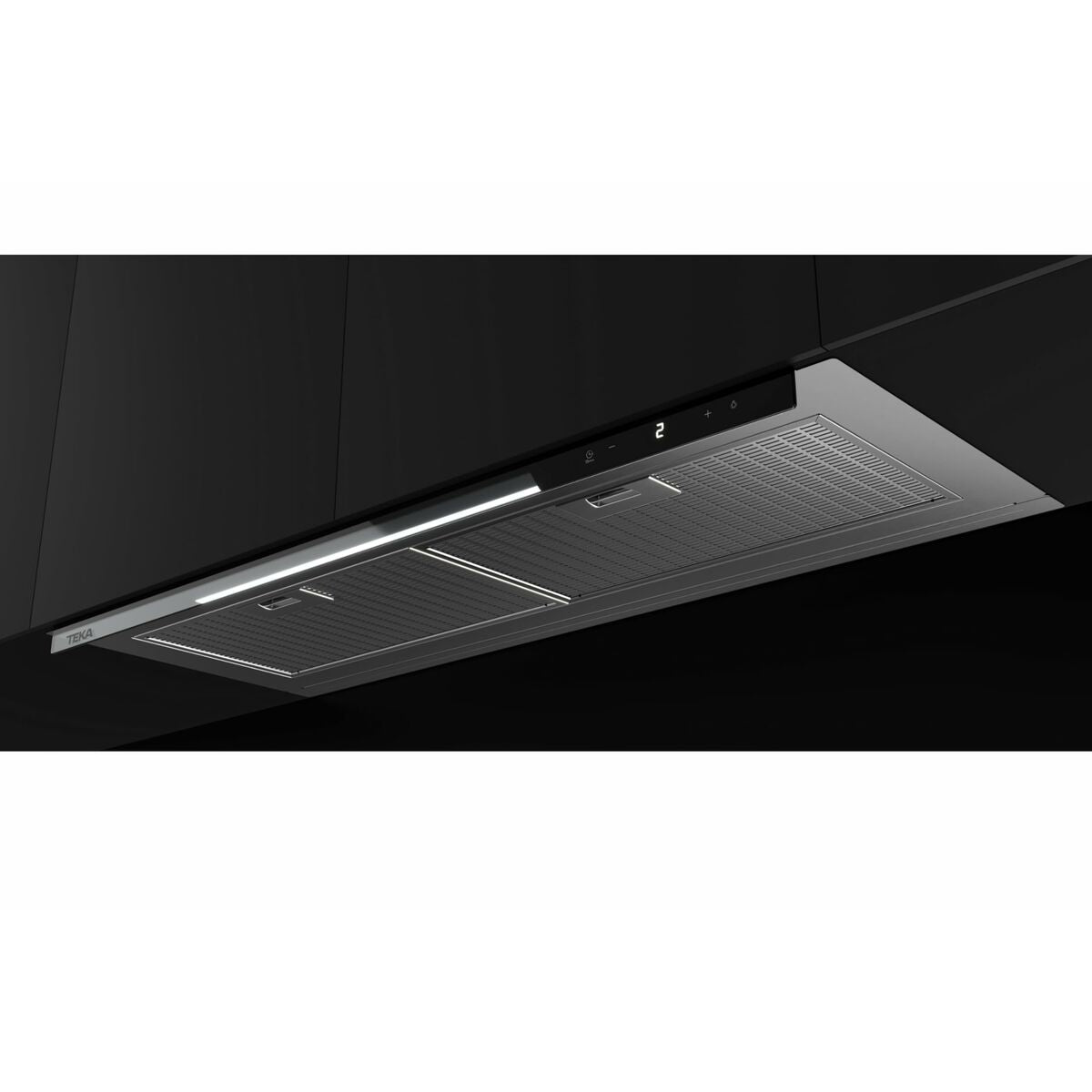 Kitchen extractor Teka-2