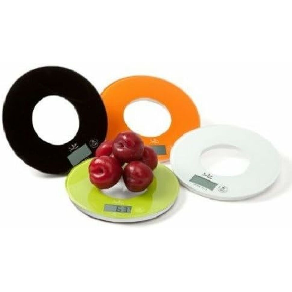 kitchen scale JATA-2