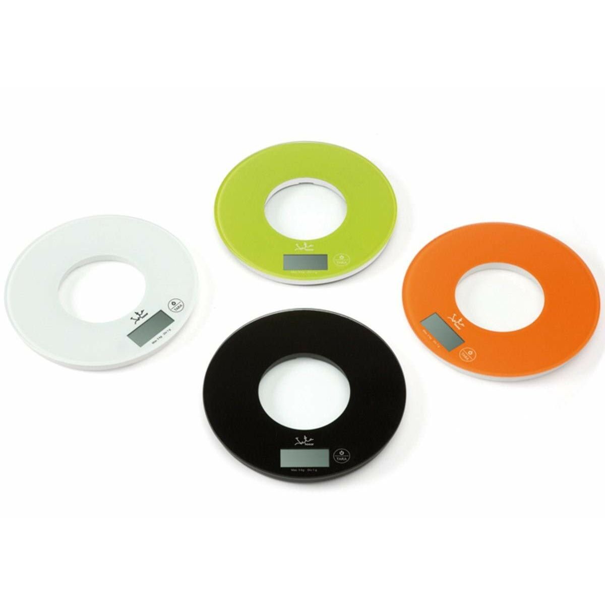 kitchen scale JATA-3