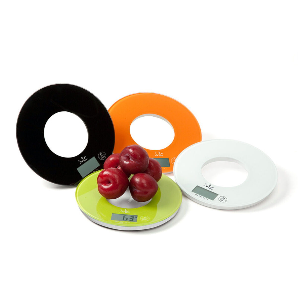 kitchen scale JATA-1