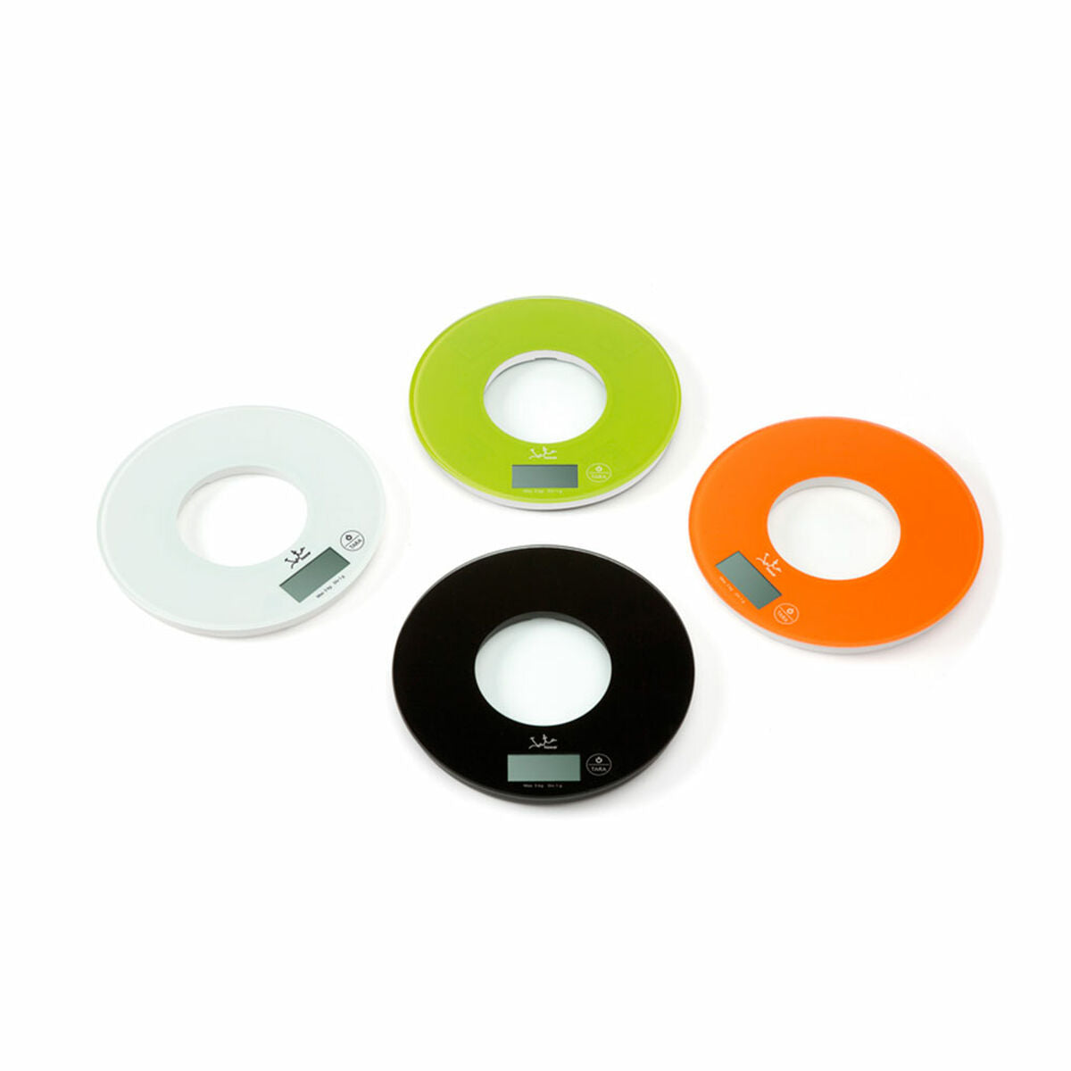 kitchen scale JATA-7