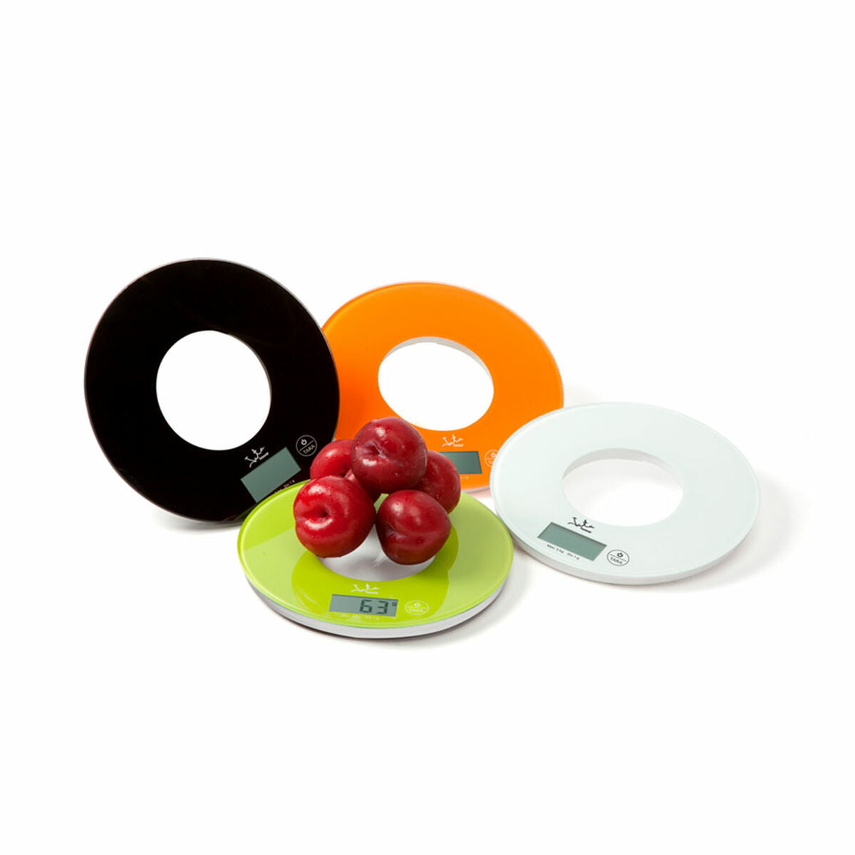 kitchen scale JATA-6