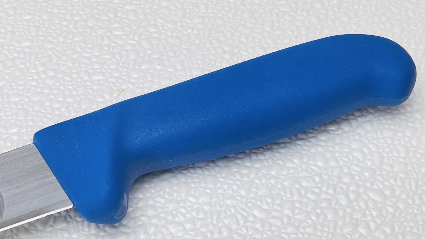 Sternsteiger boning knife with Granton edges in 25 cm-4