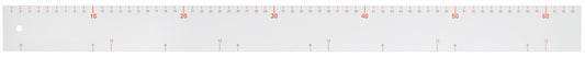 BAKING RULER PLASTIC-0